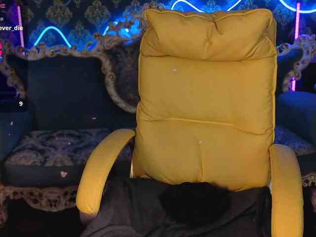 DaisyDelighte webcam