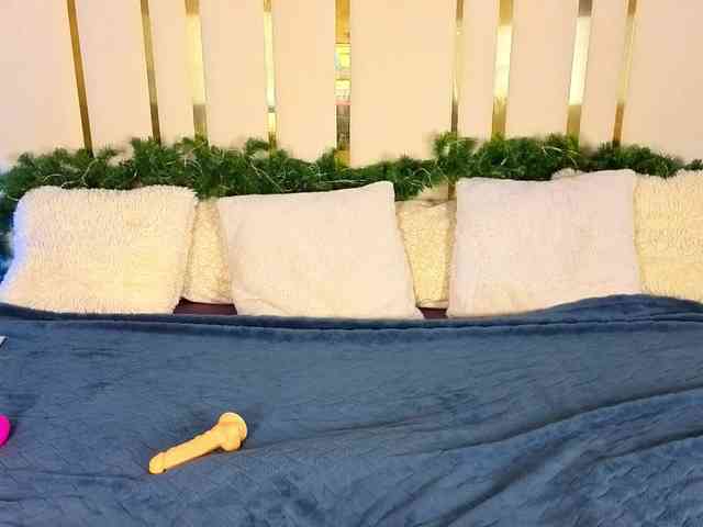 DaisyDelighte webcam