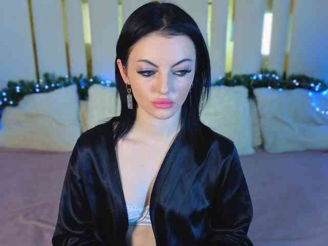 DaisyDelighte webcam