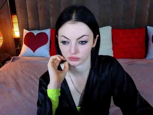 DaisyDelighte webcam