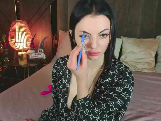 DaisyDelighte webcam