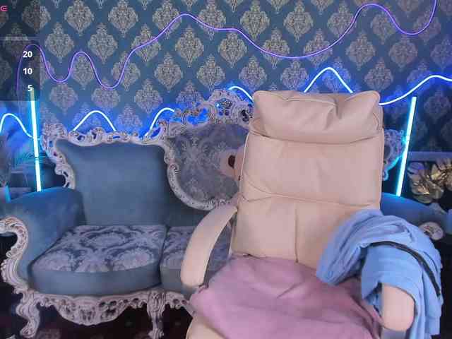 DaisyDelighte webcam