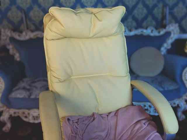 DaisyDelighte webcam