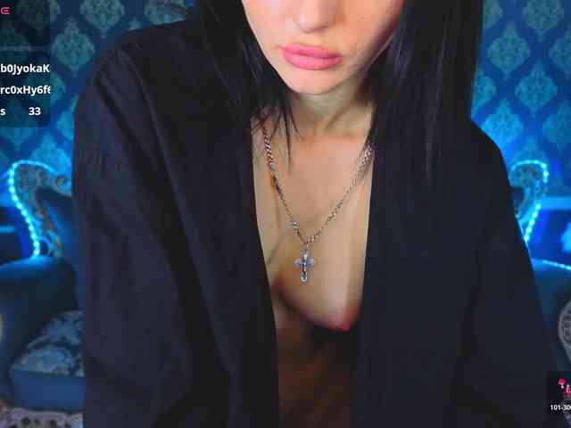 DaisyDelighte webcam