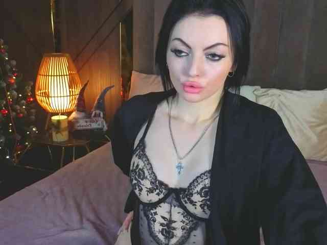 DaisyDelighte webcam