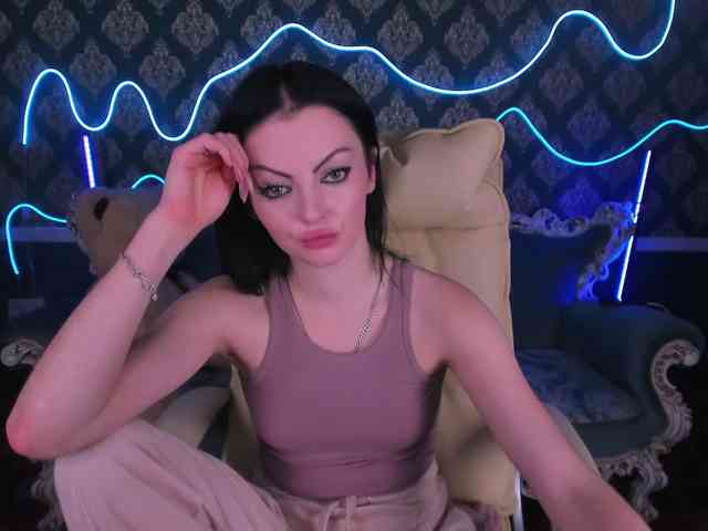 DaisyDelighte webcam