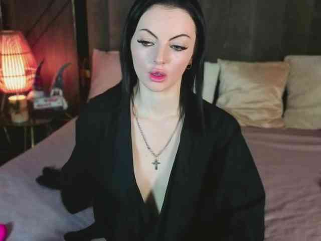 DaisyDelighte webcam