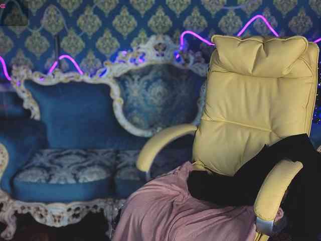 DaisyDelighte webcam