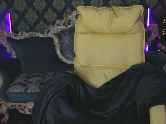 DaisyDelighte webcam