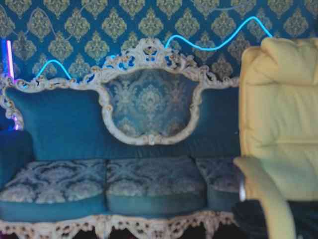 DaisyDelighte webcam