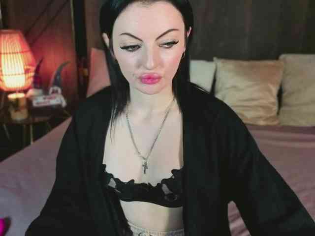 DaisyDelighte webcam