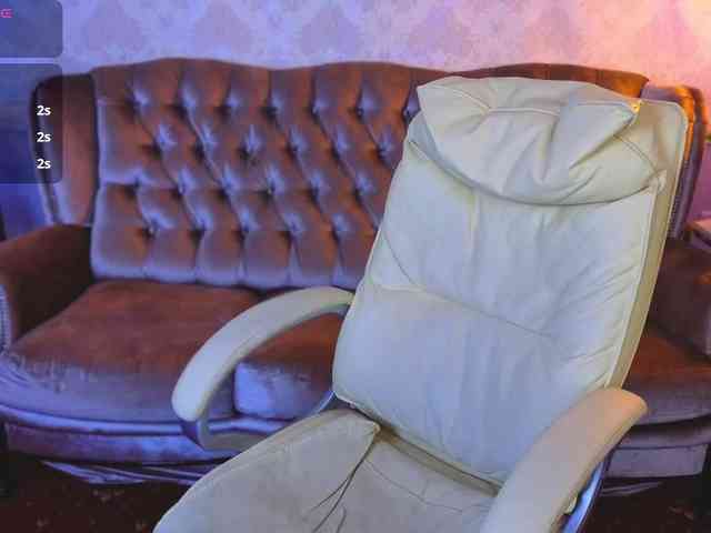 DaisyDelighte webcam