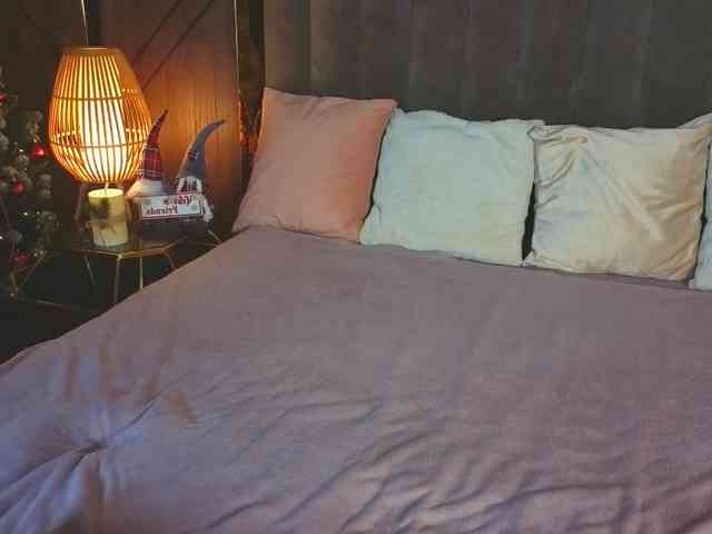 DaisyDelighte webcam