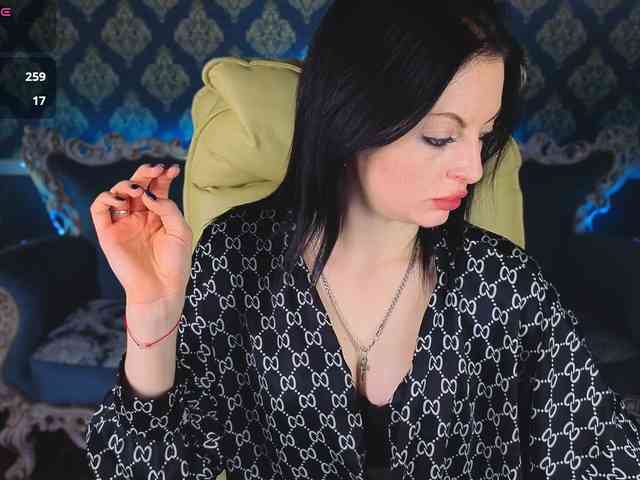 DaisyDelighte webcam