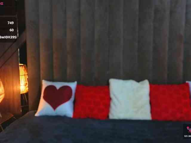 DaisyDelighte webcam