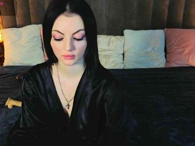 DaisyDelighte webcam