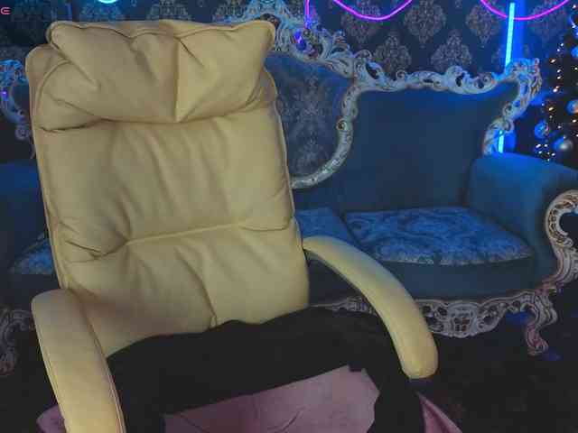 DaisyDelighte webcam