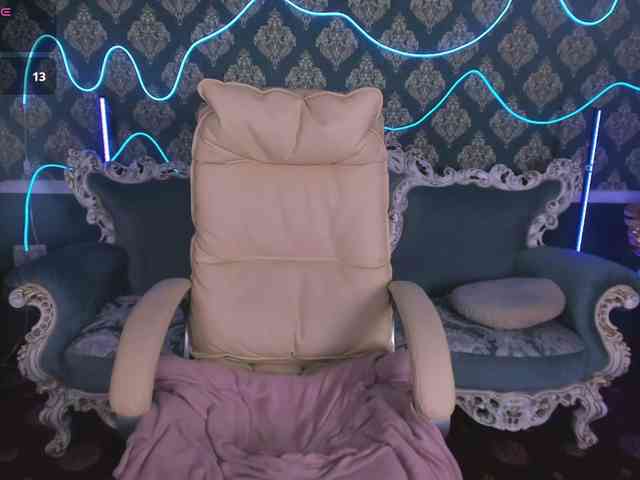 DaisyDelighte webcam