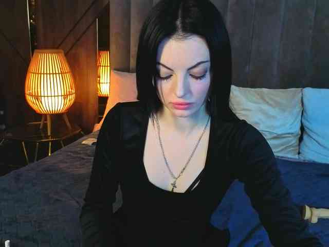 DaisyDelighte webcam