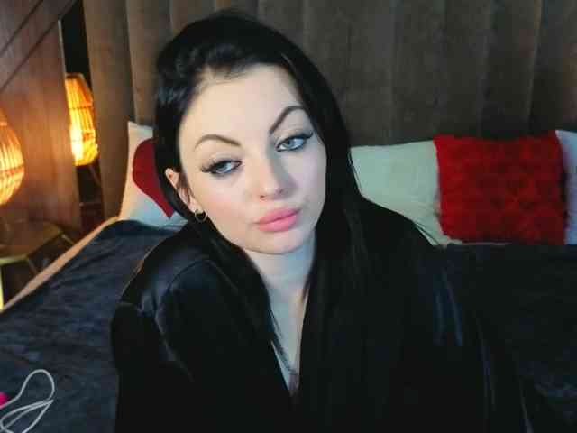 DaisyDelighte webcam