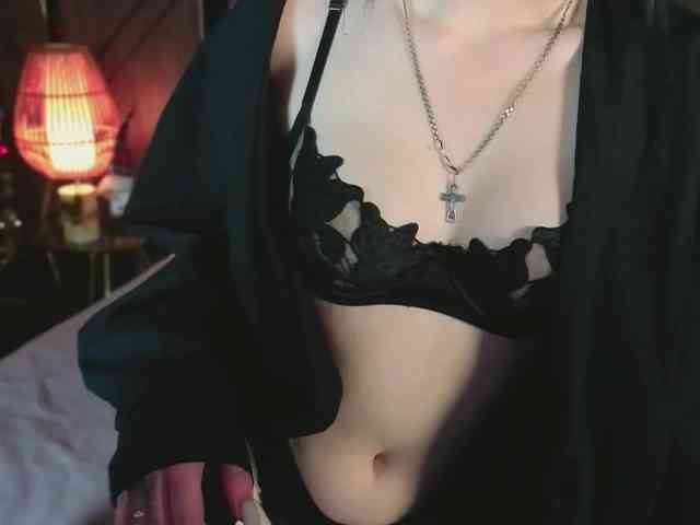 DaisyDelighte webcam