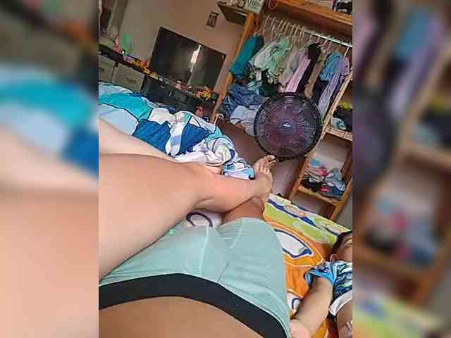 Angela0731 webcam