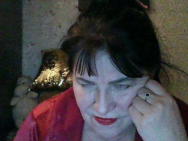 Tatidor's BongaCams show and profile