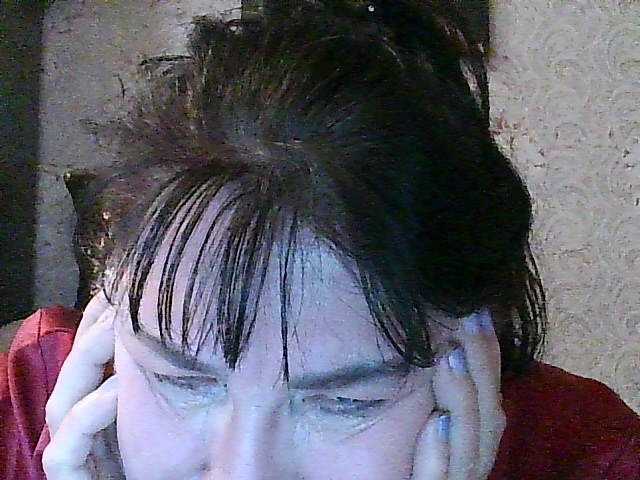 Tatidor's BongaCams show and profile