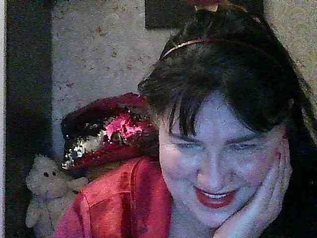 Tatidor Live Webcam on BongaCams