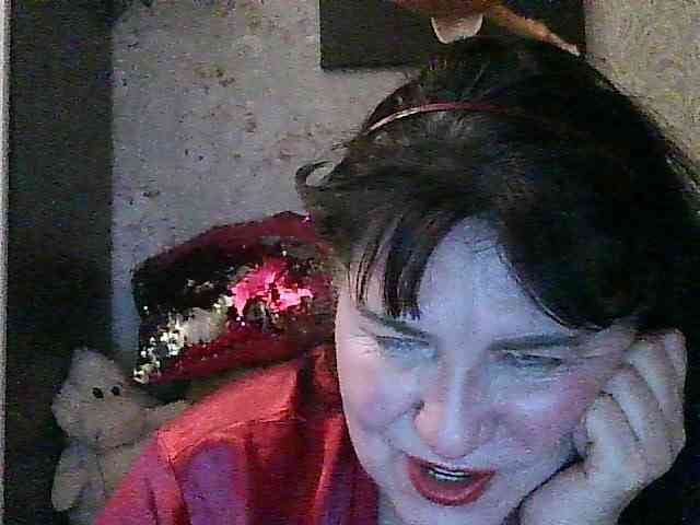 Tatidor Live Webcam on BongaCams