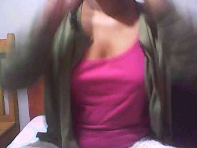 Ma-monde webcam