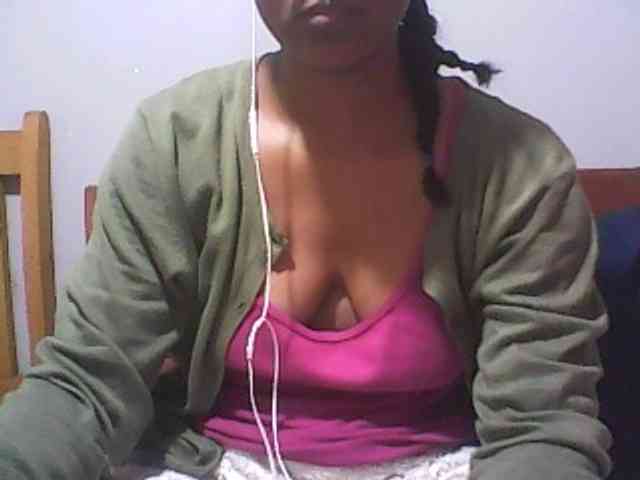Ma-monde webcam