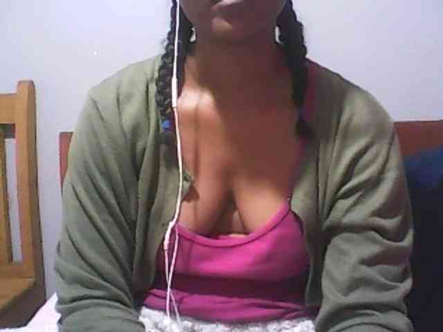 Ma-monde webcam