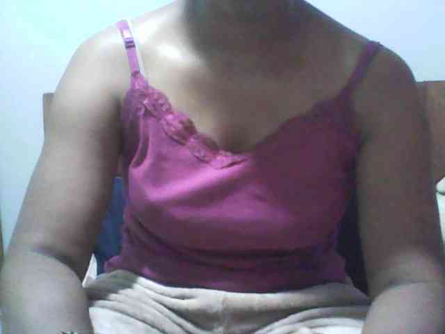 Ma-monde webcam