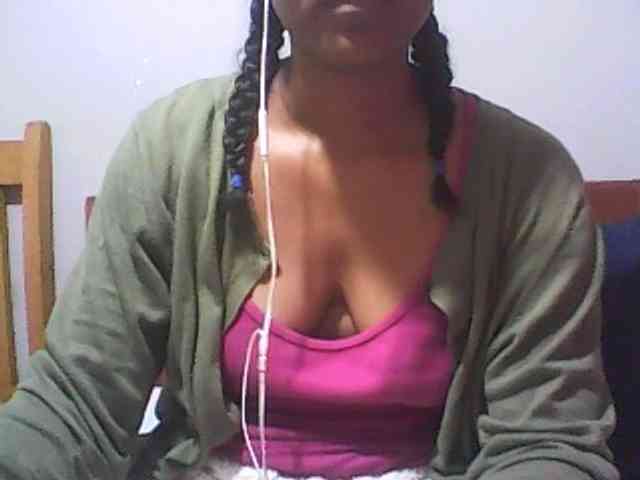 Ma-monde webcam