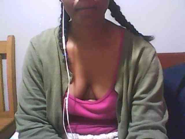 Ma-monde webcam