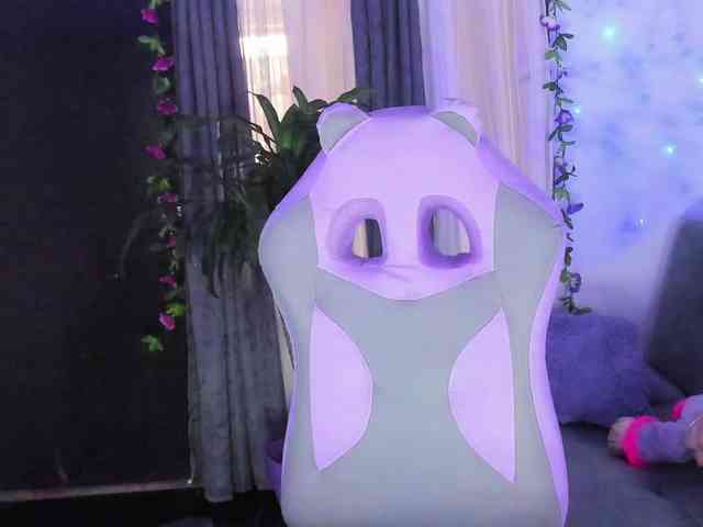 DannielaFerrer webcam