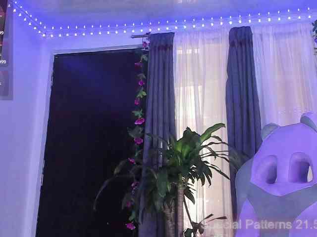 DannielaFerrer webcam