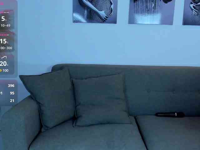 sophiawillians webcam