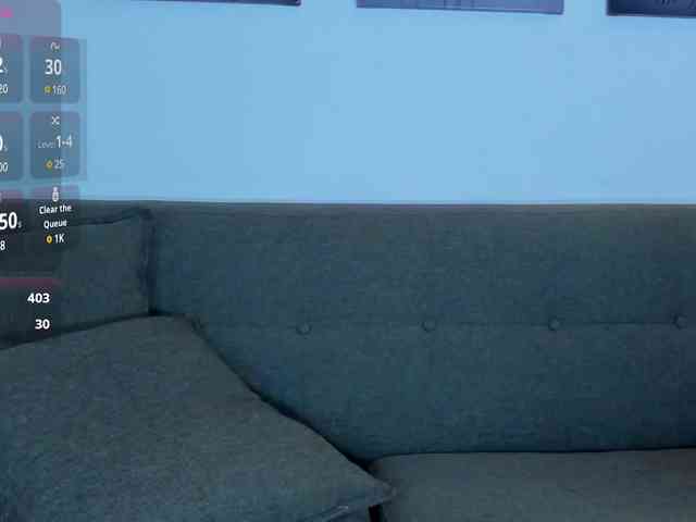 sophiawillians webcam
