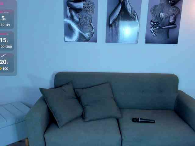sophiawillians webcam