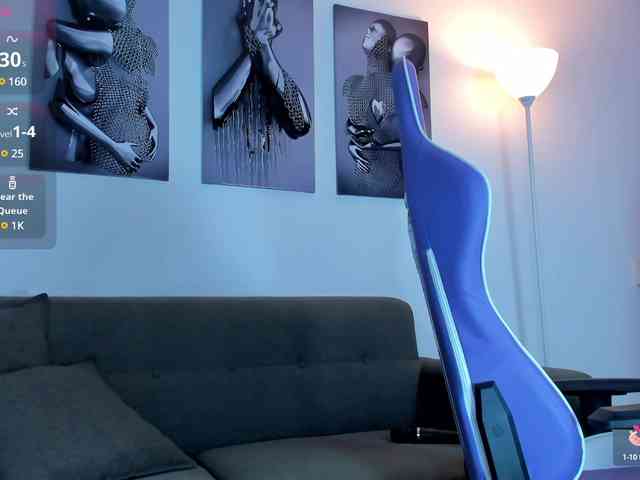 sophiawillians webcam