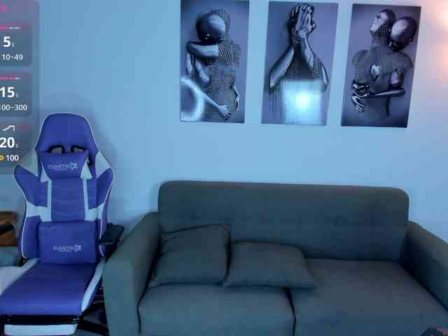 sophiawillians webcam