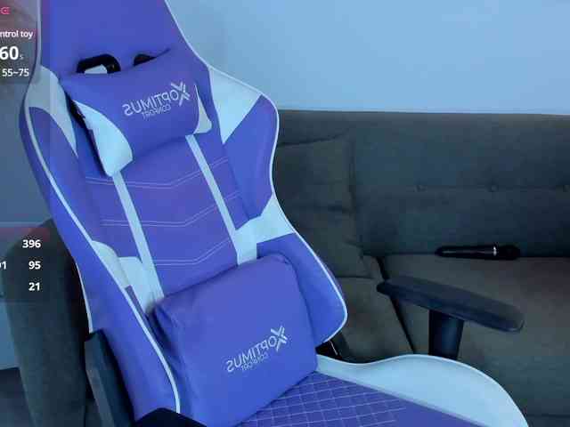 sophiawillians webcam