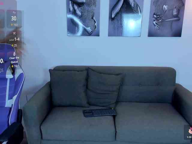 sophiawillians webcam