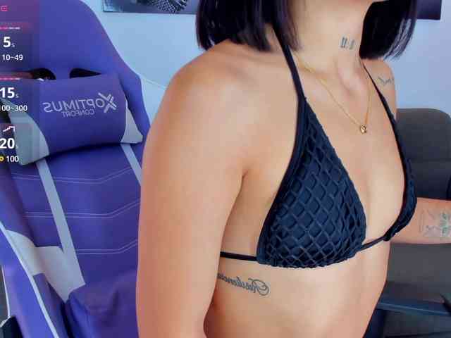sophiawillians webcam