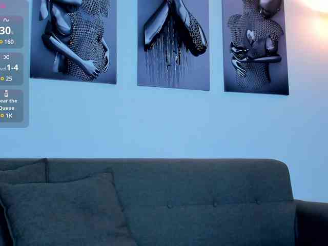 sophiawillians webcam