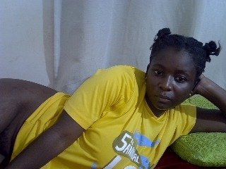 blackmelanin Porn Show