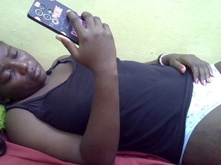 blackmelanin Porn Show