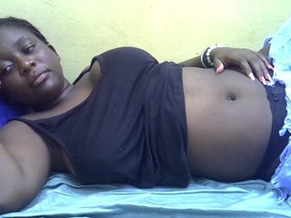 blackmelanin Porn Show